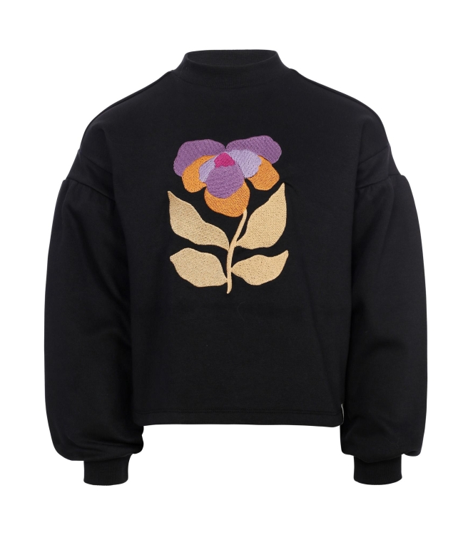 Looxs Little truien & vesten 094 Graphite 2531-7310-094
