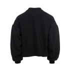 Looxs Little truien 094 Graphite 2531-7310-094