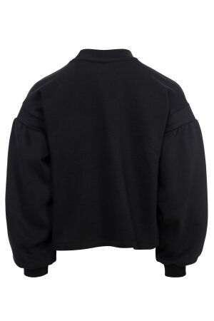 Looxs Little truien & vesten 094 Graphite 2531-7310-094