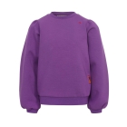 Looxs Little truien 591 Violet Purple 2531-7320-591