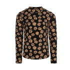 Looxs Little shirts 980 Soft Winterflower 2531-7409-980