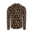 Looxs Little shirts 980 Soft Winterflower 2531-7409-980