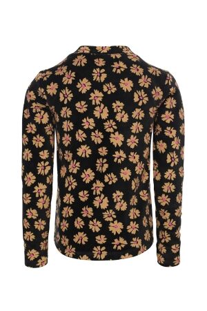 Looxs Little shirts 980 Soft Winterflower 2531-7409-980