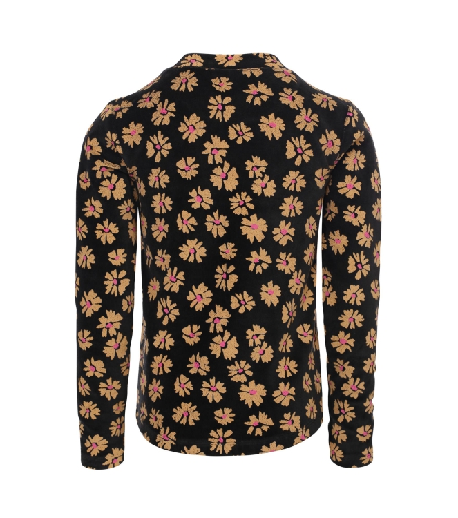 Looxs Little shirts 980 Soft Winterflower 2531-7409-980