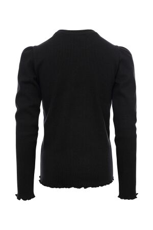 Looxs Little shirts 094 Graphite 2531-7411-094