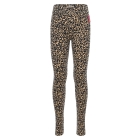 Looxs Little leggings 937 Sandy Leopard 2531-7512-937