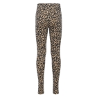 Looxs Little leggings 937 Sandy Leopard 2531-7512-937