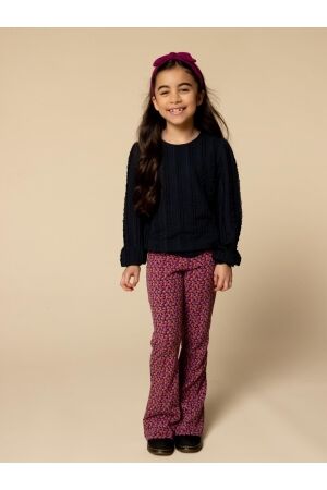Looxs Little Crinckle Broek 906 Confetti
