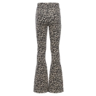 Looxs Little broeken 937 Sandy Leopard 2531-7605-937