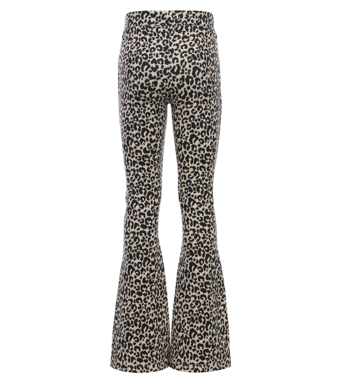 Looxs Little broeken 937 Sandy Leopard 2531-7605-937