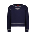 Vingino truien & vesten 1582 Deep dark blue AW24KGN34002