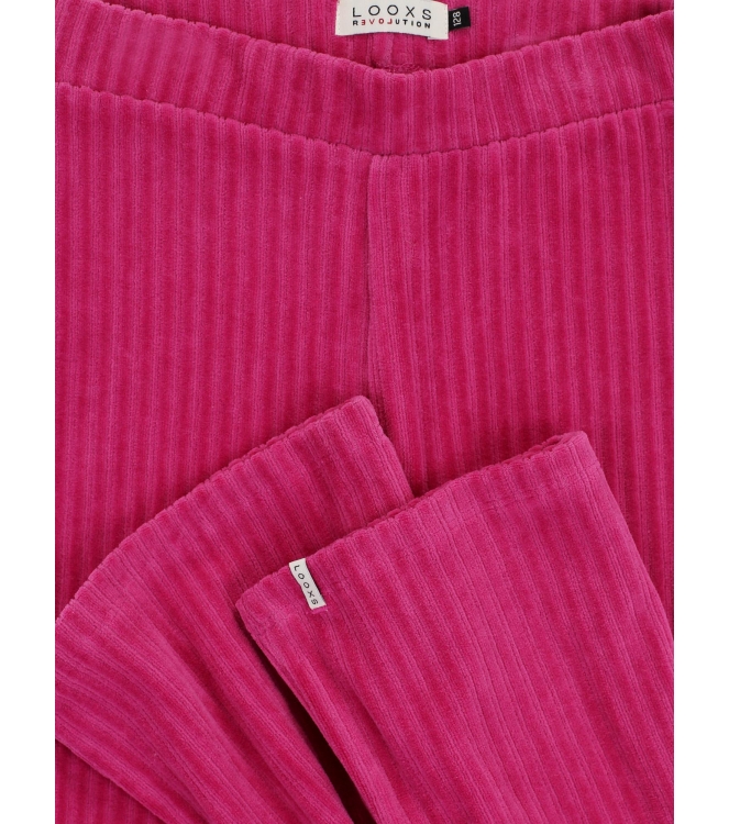 Looxs Little broeken 274 Magenta Pink 2531-7606-274