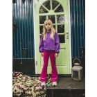 Looxs Little broeken 274 Magenta Pink 2531-7606-274