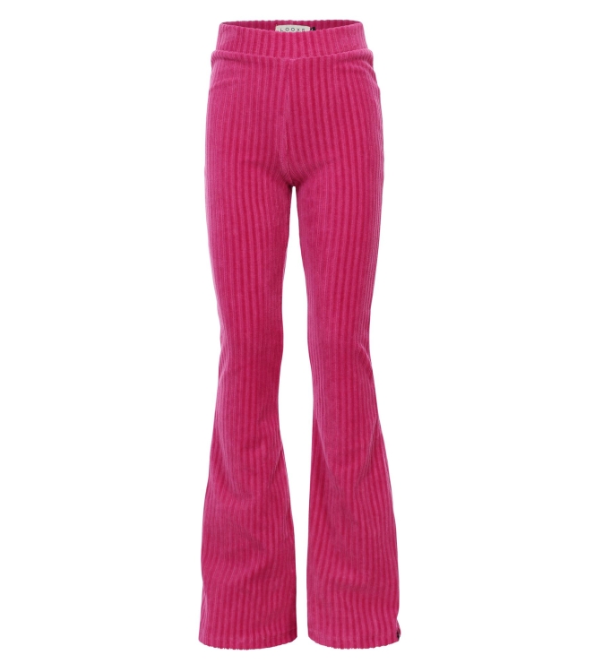 Looxs Little broeken 274 Magenta Pink 2531-7606-274