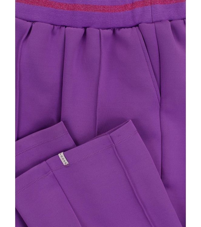 Looxs Little broeken 591 Violet Purple 2531-7620-591