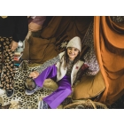 Looxs Little broeken 591 Violet Purple 2531-7620-591