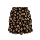 Looxs Little rokken & skorts 980 Soft Winterflower 2531-7709-980