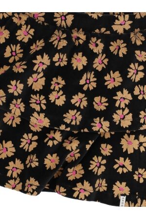 Looxs Little rokken & skorts 980 Soft Winterflower 2531-7709-980