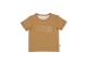 Feetje shirts 455 Camel 51700862