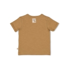 Feetje shirts 455 Camel 51700862