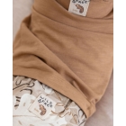 Feetje shirts 455 Camel 51700862
