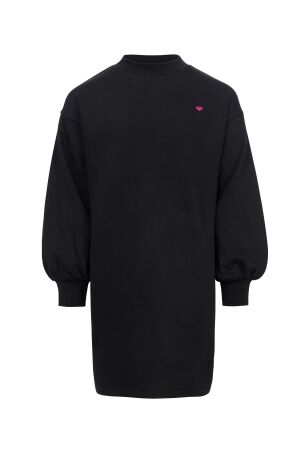 Looxs Little Jurk 094 Graphite