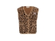 Looxs Little blazers & gilets 924 Leopard Ao 2532-7016-924