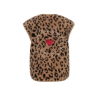 Looxs Little blazers & gilets 924 Leopard Ao 2532-7016-924