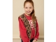 Looxs Little blazers & gilets 924 Leopard Ao 2532-7016-924
