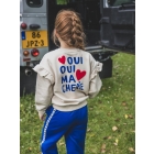 Looxs Little truien & vesten 032 Soft Sand 2532-7307-032