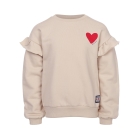 Looxs Little truien & vesten 032 Soft Sand 2532-7307-032