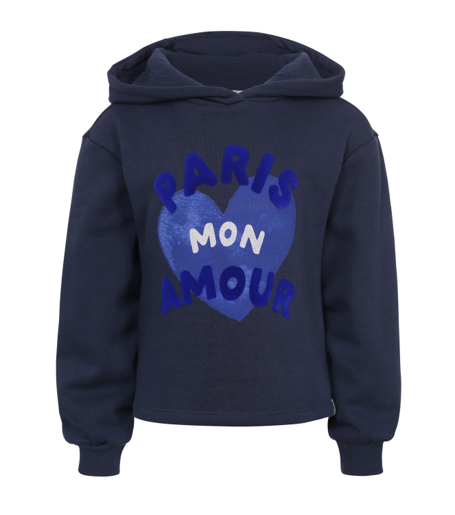 Looxs Little truien & vesten 167 Dark Blue 2532-7338-167