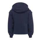 Looxs Little truien 167 Dark Blue 2532-7338-167