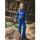 Looxs Little truien 167 Dark Blue 2532-7338-167