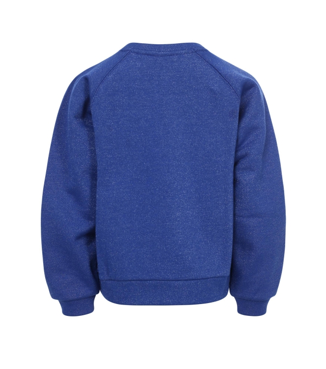Looxs Little truien & vesten 186 Kobalt Blue 2532-7339-186
