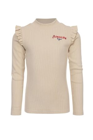 Looxs Little shirts 032 Soft Sand 2532-7430-032