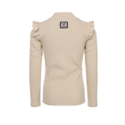 Looxs Little shirts 032 Soft Sand 2532-7430-032