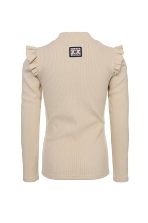 Looxs Little shirts 032 Soft Sand 2532-7430-032