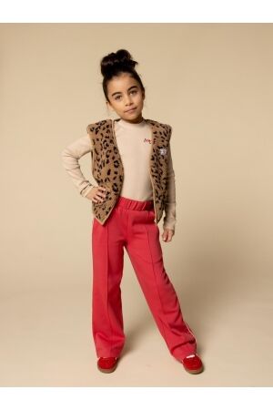 Looxs Little shirts 032 Soft Sand 2532-7430-032