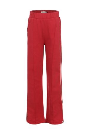 Looxs Little Sweat Broek 257 Bright Red