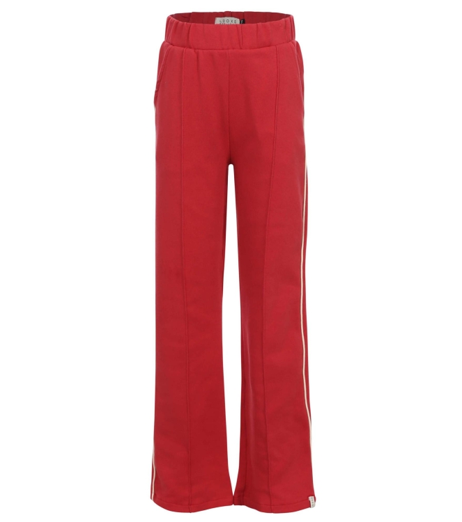 Looxs Little broeken 257 Bright Red 2532-7643-257