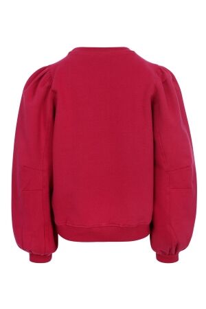 Looxs Little truien & vesten 234 Pink Rose 2533-7371-234