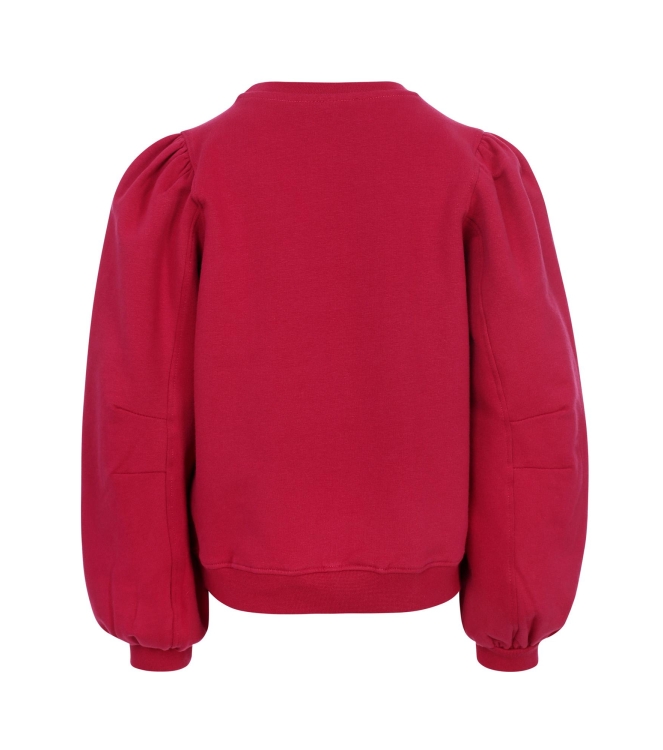 Looxs Little truien & vesten 234 Pink Rose 2533-7371-234