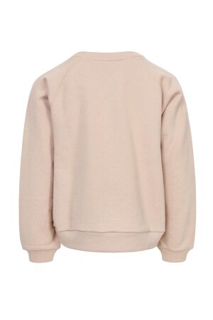 Looxs Little truien & vesten 018 Champagne 2533-7383-018