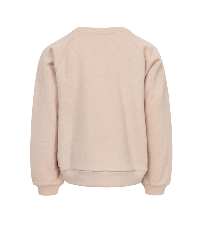 Looxs Little truien & vesten 018 Champagne 2533-7383-018