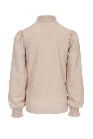 Looxs Little shirts 032 Soft Sand 2533-7484-032