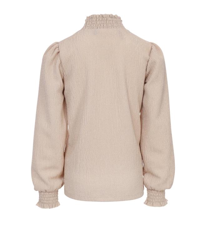 Looxs Little shirts 032 Soft Sand 2533-7484-032