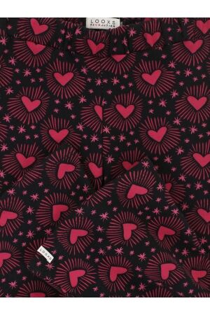 Looxs Little broeken 969 Boho Hearts 2533-7671-969