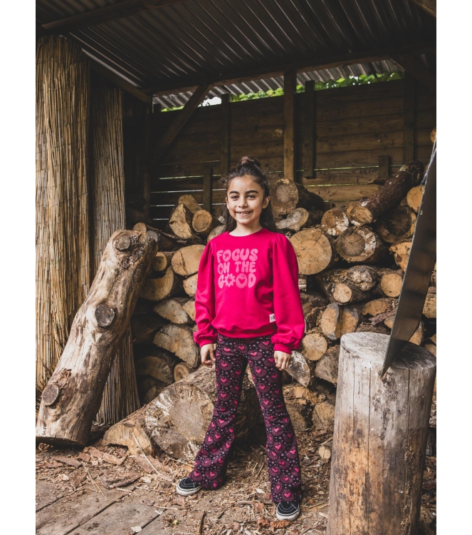 Looxs Little broeken 969 Boho Hearts 2533-7671-969