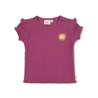 Feetje shirts 256 Violet 51700865